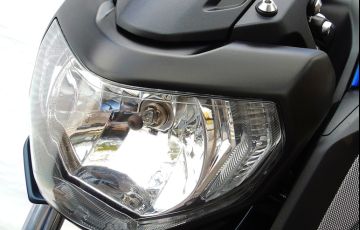 Yamaha MT 07 (ABS) - Foto #8