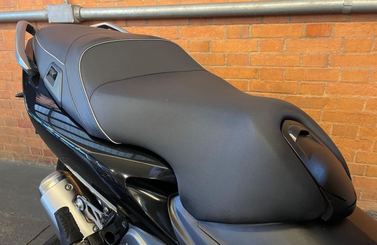 BMW C 600 Sport - Foto #8