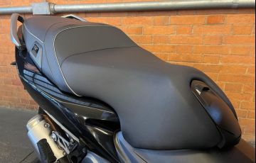 BMW C 600 Sport - Foto #8