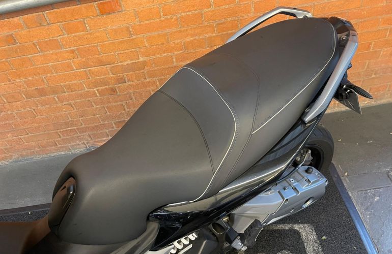 BMW C 600 Sport - Foto #10