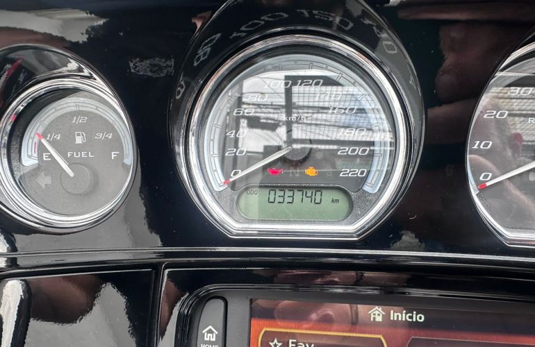 Harley-Davidson Electra Glide Ultra Limited - Foto #9