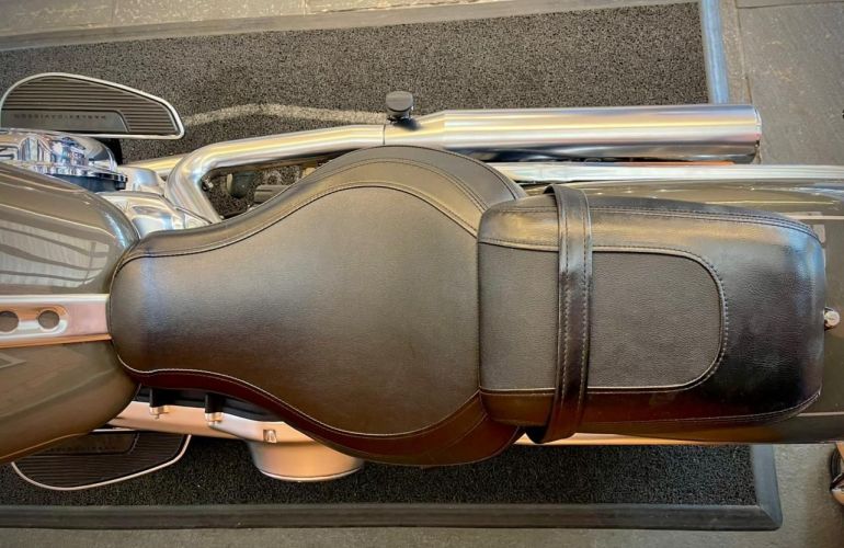 Harley-Davidson Softail Fat Boy - Foto #8