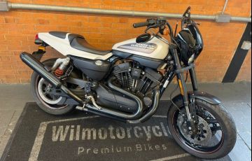 Harley-Davidson Sportster XR 1200X