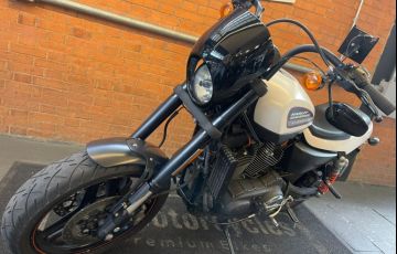 Harley-Davidson Sportster XR 1200X - Foto #3