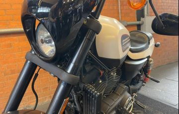Harley-Davidson Sportster XR 1200X - Foto #6