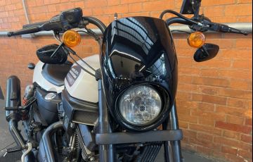 Harley-Davidson Sportster XR 1200X - Foto #7