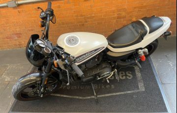 Harley-Davidson Sportster XR 1200X - Foto #8