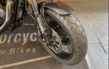 Harley-Davidson Sportster XR 1200X - Foto #9