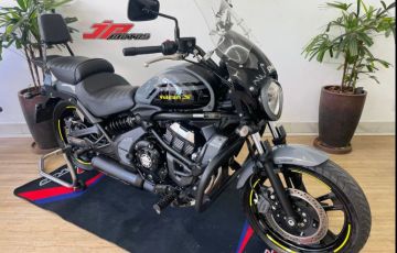 Kawasaki Vulcan S ABS