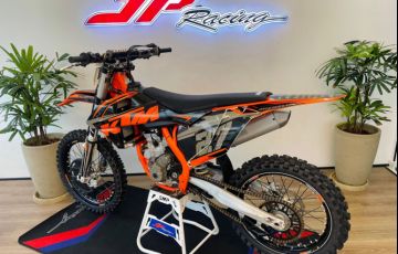 KTM Sx 250 - Foto #2