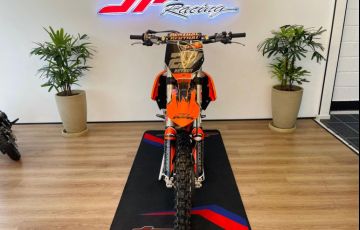 KTM Sx 250 - Foto #3