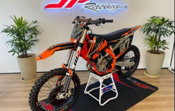 KTM Sx 250 - Foto #4