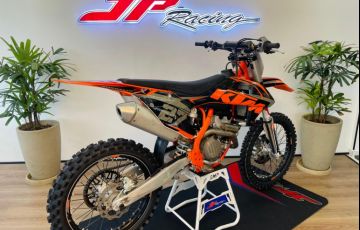 KTM Sx 250 - Foto #5