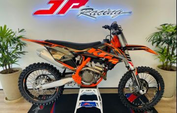 KTM Sx 250 - Foto #6