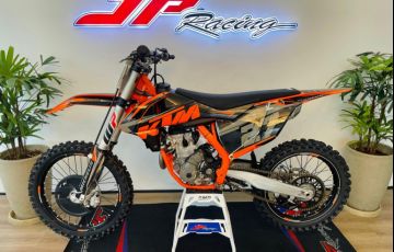 KTM Sx 250 - Foto #8