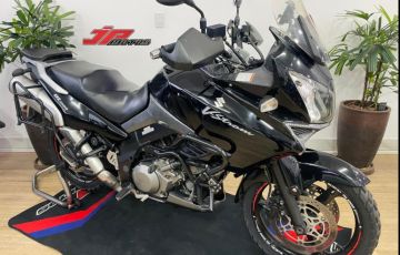Suzuki DL 1000 V Strom