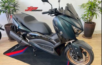Yamaha Xmax Abs