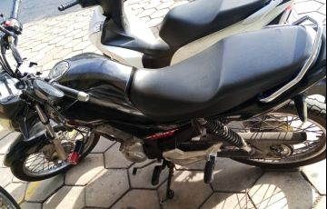 Honda Cg 160 Start - Foto #2