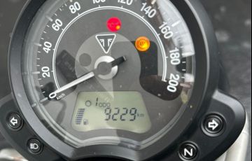 Triumph Street Scrambler - Foto #4