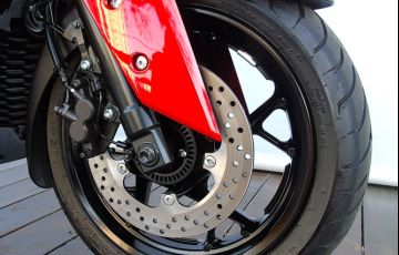 Yamaha Xmax Abs - Foto #6