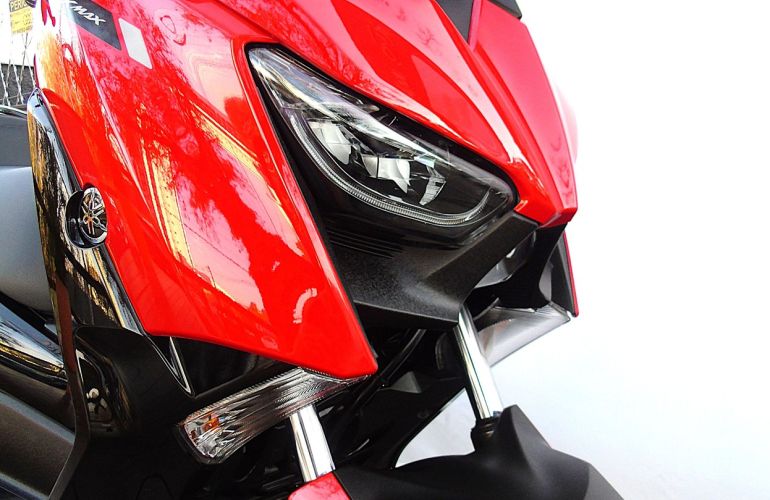 Yamaha Xmax Abs - Foto #7