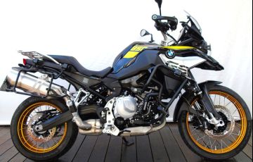 BMW F 850 GS Premium