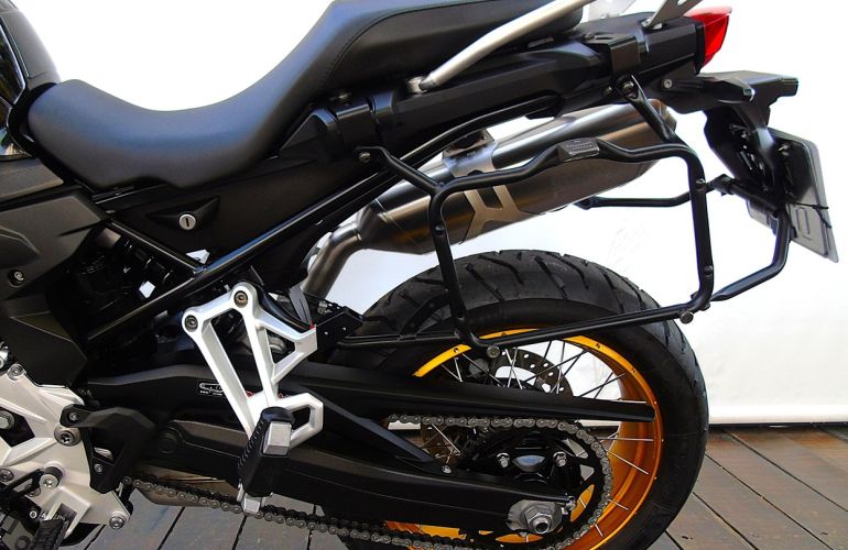 BMW F 850 GS Premium - Foto #5