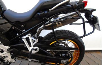 BMW F 850 GS Premium - Foto #5