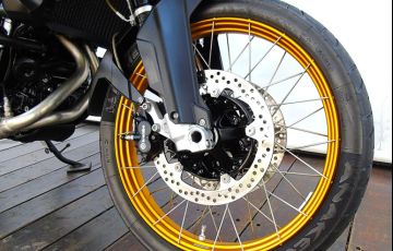 BMW F 850 GS Premium - Foto #7