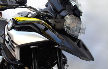BMW F 850 GS Premium - Foto #8