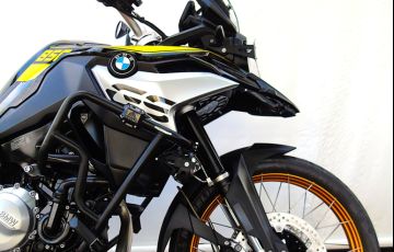 BMW F 850 GS Premium - Foto #9