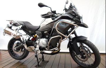 BMW F 850 Gs Adventure Premium - Foto #2