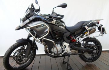 BMW F 850 Gs Adventure Premium - Foto #3