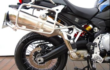 BMW F 850 Gs Adventure Premium - Foto #4