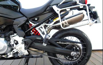 BMW F 850 Gs Adventure Premium - Foto #5