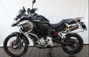 BMW F 850 Gs Adventure Premium - Foto #6
