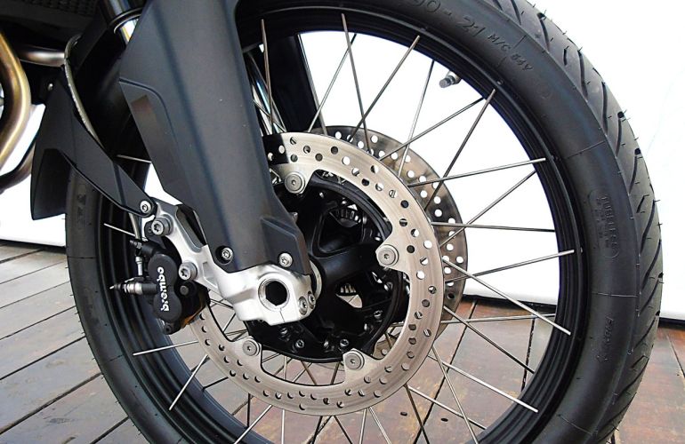 BMW F 850 Gs Adventure Premium - Foto #7