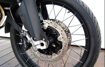 BMW F 850 Gs Adventure Premium - Foto #7