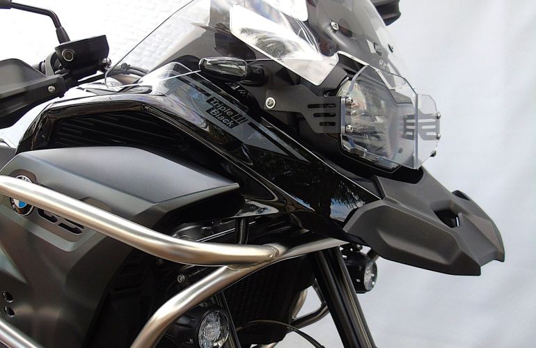 BMW F 850 Gs Adventure Premium - Foto #8