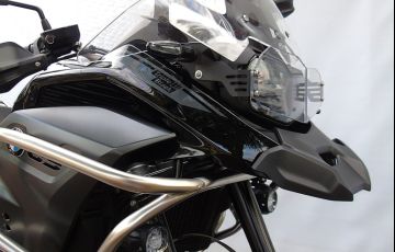 BMW F 850 Gs Adventure Premium - Foto #8