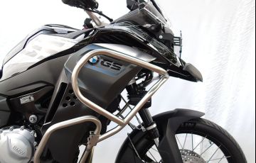 BMW F 850 Gs Adventure Premium - Foto #9