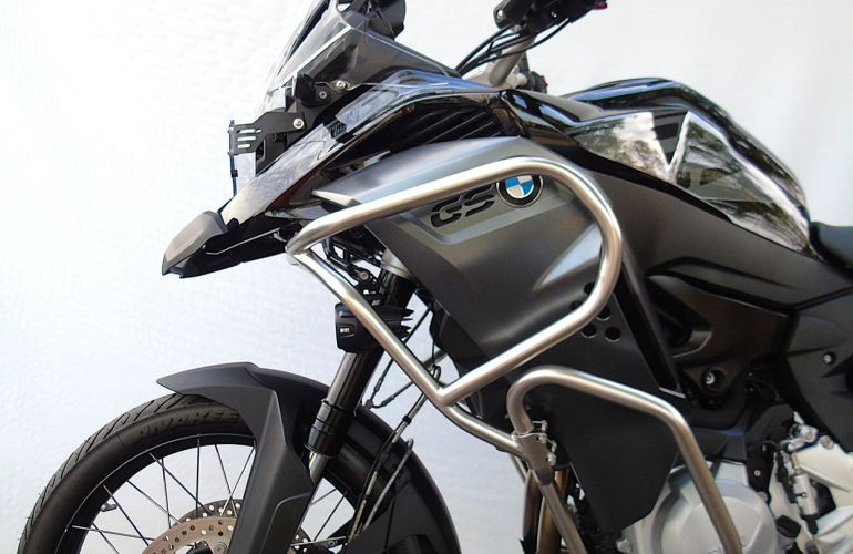 BMW F 850 Gs Adventure Premium - Foto #10