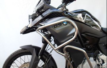 BMW F 850 Gs Adventure Premium - Foto #10