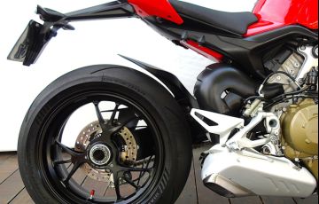 Ducati Streetfighter V4 S - Foto #4