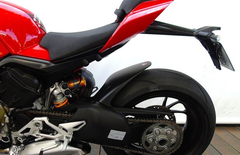 Ducati Streetfighter V4 S - Foto #5