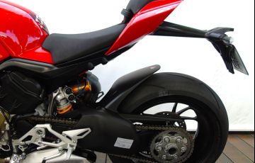 Ducati Streetfighter V4 S - Foto #5