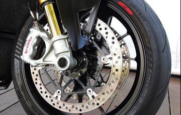 Ducati Streetfighter V4 S - Foto #7