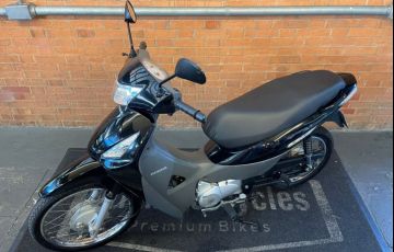 Honda Biz 125 ES - Foto #3