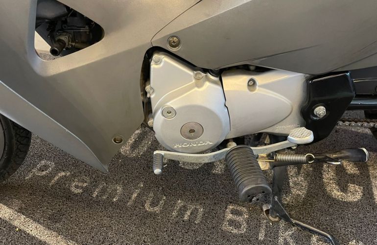 Honda Biz 125 ES - Foto #4