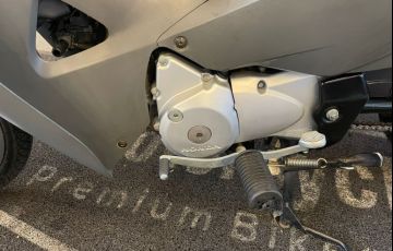 Honda Biz 125 ES - Foto #4